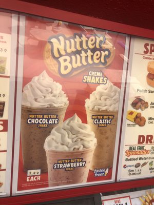 Menu photo 4 Wienerschnitzel Huntington Beach, CA Menu photo 4 Wienerschnitzel Huntington Beach, CA