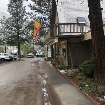 Ouray KOA - Office/store - Campgrounds Near Me