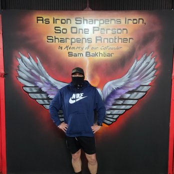 The Camp Transformation Center - Trainers Near Me - Riverside, California The Camp Transformation Center - Trainers Near Me - Riverside, California