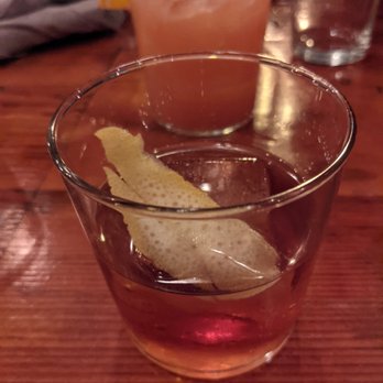 Curio - Sphinx - Bars Near Me - San Francisco, California
