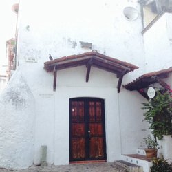 Plazuela Juan Ruiz De Alarcon