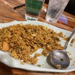 Northern Kitchen - Chicken fried rice