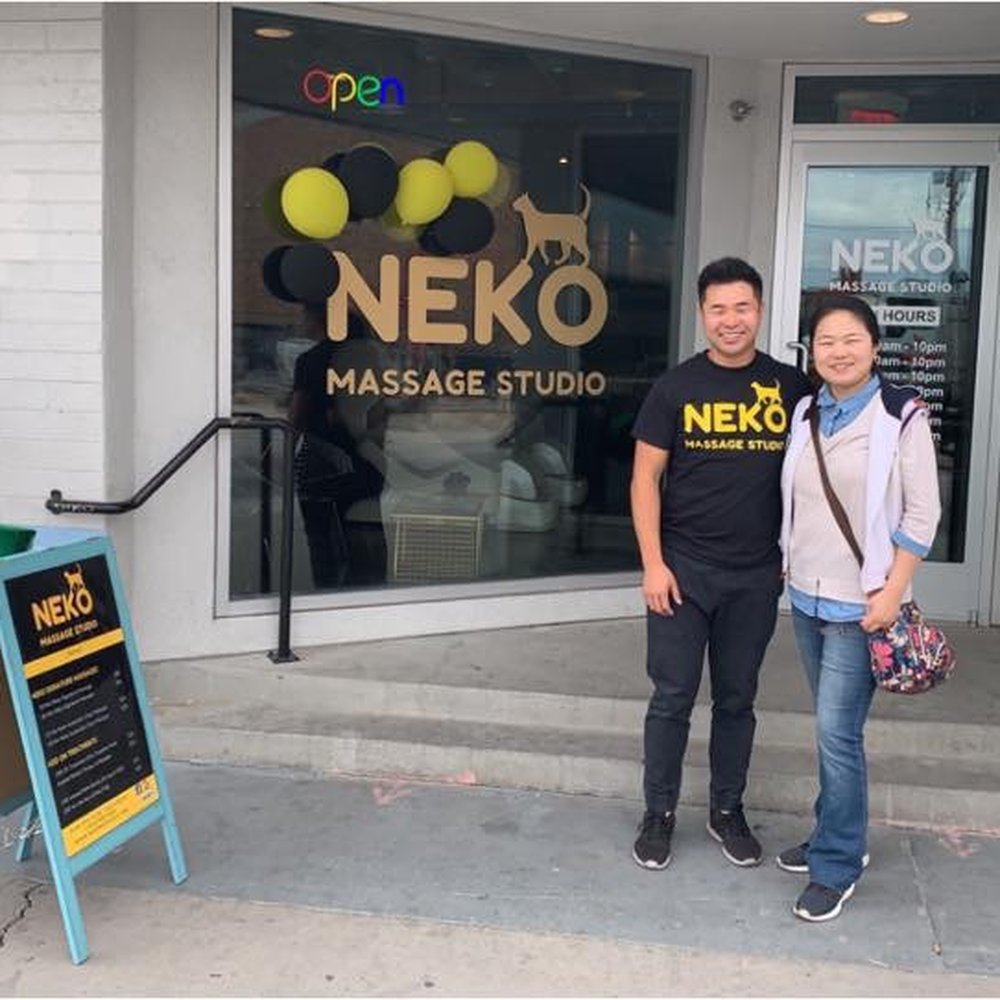 Neko Massage Studio - Massage Therapy Near Me - Las Vegas, Nevada Neko Massage Studio - Massage Therapy Near Me - Las Vegas, Nevada