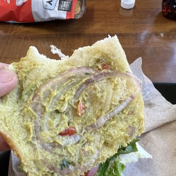 The Napa Deli - St Helena Turkey Guacamole! lol - Sandwiches Near Me - Fairfield, California The Napa Deli - St Helena Turkey Guacamole! lol - Sandwiches Near Me - Fairfield, California