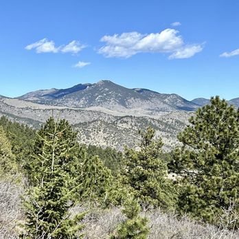 Windy Saddle Park - Parks Near Me - Golden, Colorado