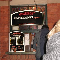 Bar Endzior