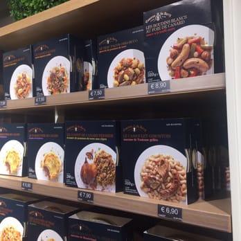 Comtesse du Barry - Specialty Food Near Me - Lille, 59 Comtesse du Barry - Specialty Food Near Me - Lille, 59