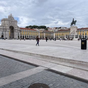Praça do Comércio - Landmarks & Historical Buildings Near Me - Lisbon, 11 Praça do Comércio - Landmarks & Historical Buildings Near Me - Lisbon, 11
