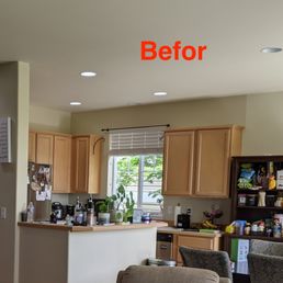 Before Before