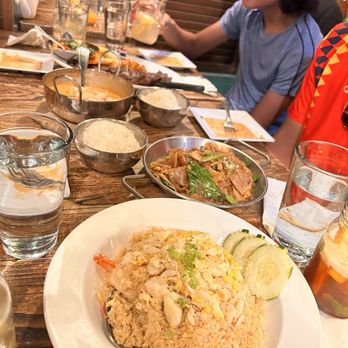 Top Thai - Fried rice seafood - Thai Near Me - New York, New York Top Thai - Fried rice seafood - Thai Near Me - New York, New York
