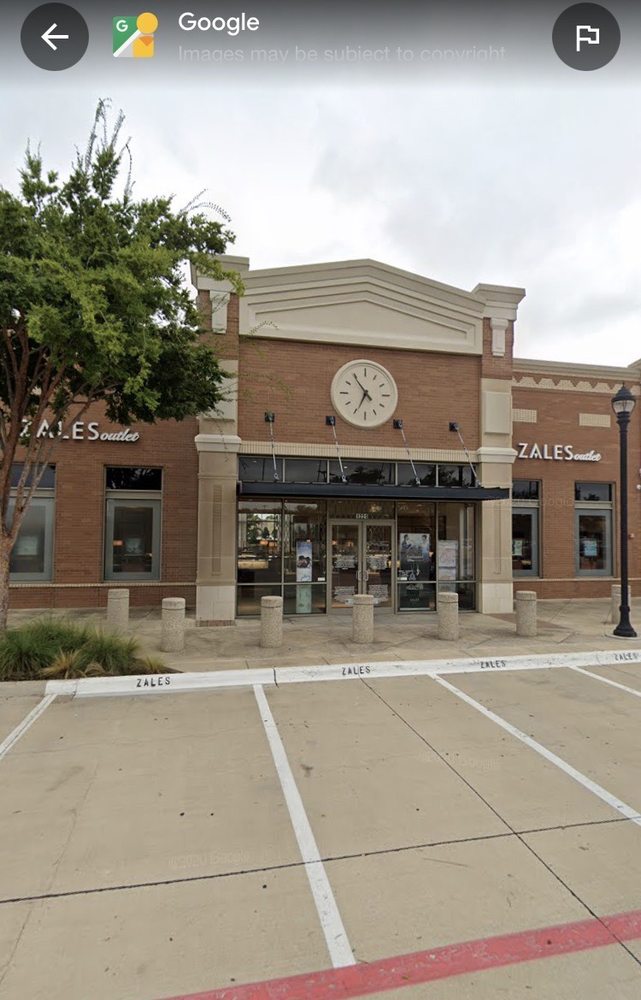 ZALES Updated October 2024 12 Reviews 1221 E Southlake Blvd