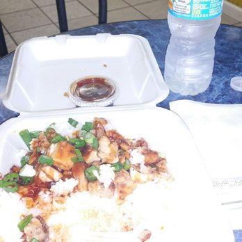 Bowlzeye - Spicy teriyaki chicken - Asian Fusion Near Me - Clovis, California Bowlzeye - Spicy teriyaki chicken - Asian Fusion Near Me - Clovis, California