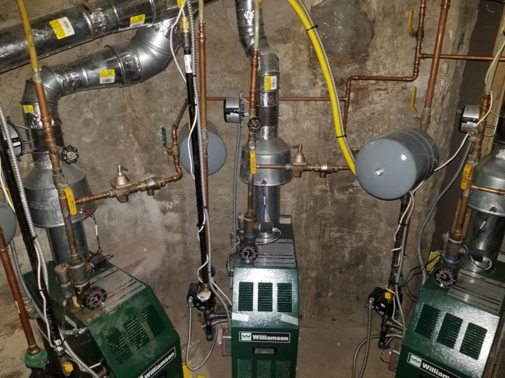 Slide of Reliable Drain And Sewer Service