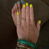 Sarana Nails & Spa gift card
