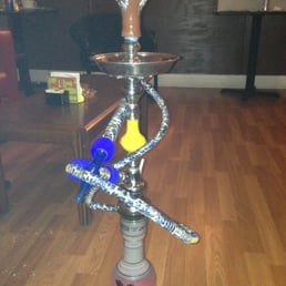 hookah hookah