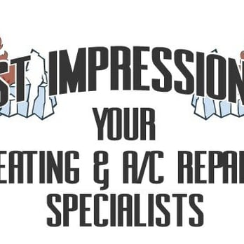 1st Impressions Heating and Air - Heating & Air Conditioning/HVAC Near Me - Monroe, North Carolina 1st Impressions Heating and Air - Heating & Air Conditioning/HVAC Near Me - Monroe, North Carolina
