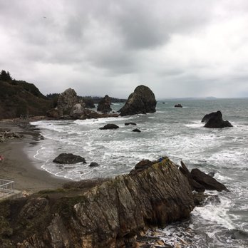 Harris Beach State Park - Parks Near Me - Brookings, Oregon Harris Beach State Park - Parks Near Me - Brookings, Oregon