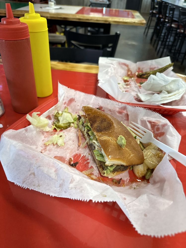 Taqueria Mexico Tennessee