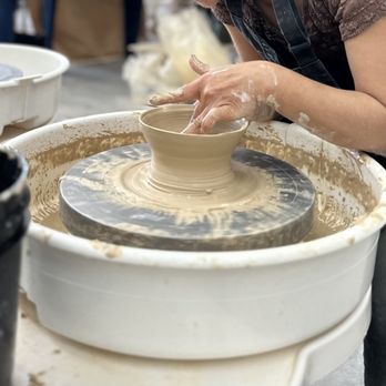 Colibri Pottery Studio - Art Classes Near Me - San Jose, California Colibri Pottery Studio - Art Classes Near Me - San Jose, California