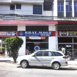 Academia Bom Suar