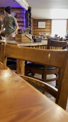 Nora's Fish Creek Inn by null