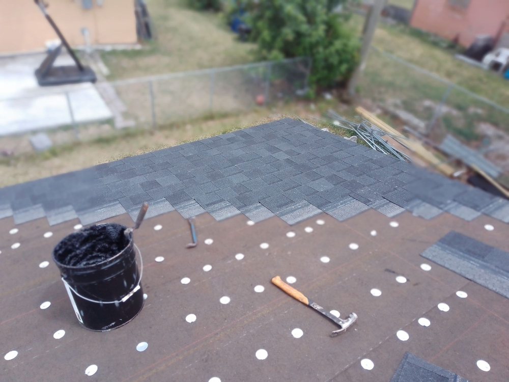 Slide of O & J Roofing & Remodeling