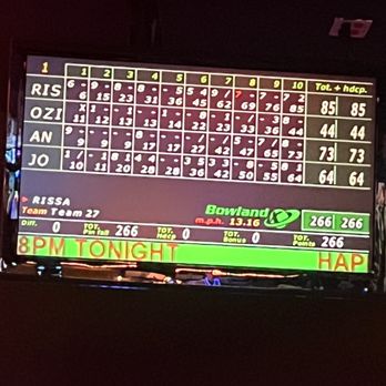 Bowlero Milpitas - Bowling Near Me - Milpitas, California