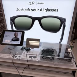 Target - Meta glasses