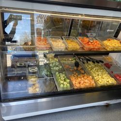 Frutty Pop Paleteria Y Fruteria - Fruit
