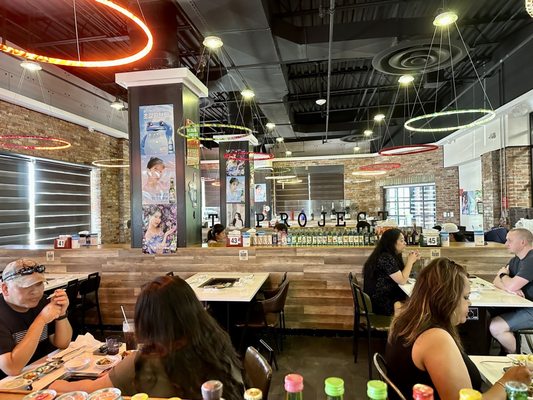 Meat Project | Best All You Can Eat BBQ Centreville VA by null