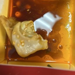 Wontons