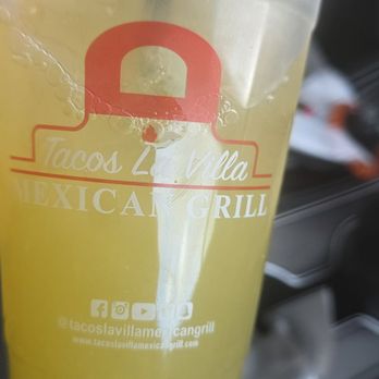Tacos La Villa - Tacos Near Me - Tehachapi, California