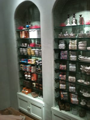 Anthropologie by null