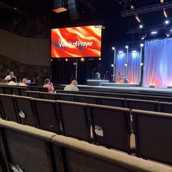 Palm Valley Church - Week of Prayer