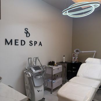 The SD Med Spa - Botox Room! - Medical Spas Near Me - El Cajon, California
