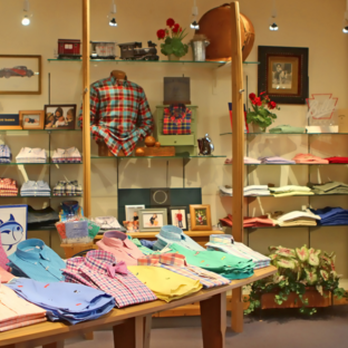 Rossi Clothiers - Men's Clothing Near Me - Omaha, Nebraska