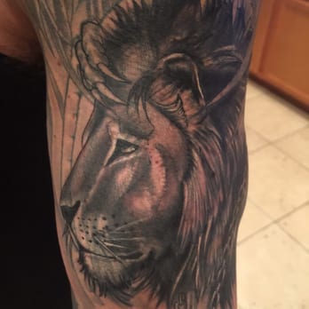 Tattoo Revolution - Tattoo Near Me - Redlands, California