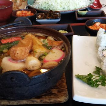 Yoko - Fish Cake Udong - Japanese Near Me - Buena Park, California