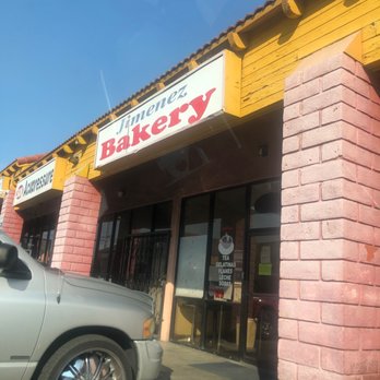 Ramirez Bakery - Exterior - Bakeries Near Me - Harbor City, California