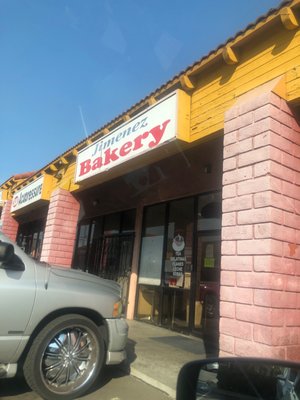 Jimenez Bakery 1111 Pacific Coast Hwy Harbor City Ca Bakeries Mapquest