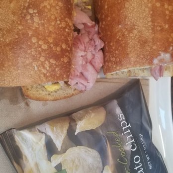 Panera Bread - The Cuban - Salad Near Me - Rialto, California Panera Bread - The Cuban - Salad Near Me - Rialto, California