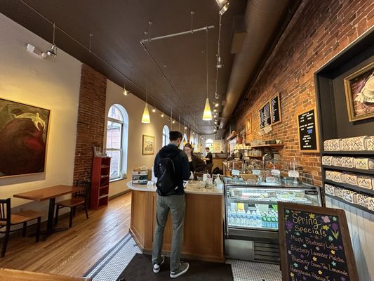 Arabica Coffee Company by null