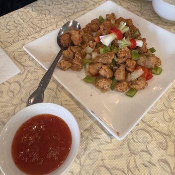 Saigon Kitchen - Chicken cartilage - Vietnamese Near Me - San Jose, California Saigon Kitchen - Chicken cartilage - Vietnamese Near Me - San Jose, California