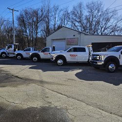 Dale's Auto Body & General Repairs