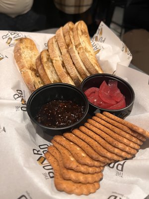 The Pour Yard by null