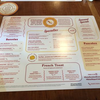 Ruby Slipper Uptown - Ruby Slipper - Cafes Near Me - New Orleans, Louisiana