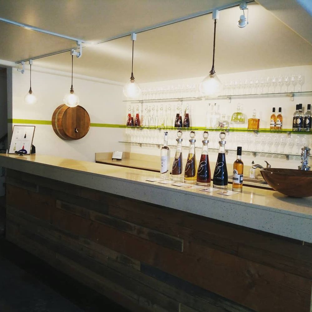 Glass Distillery - Beer, Wine & Spirits Near Me - Seattle, Washington