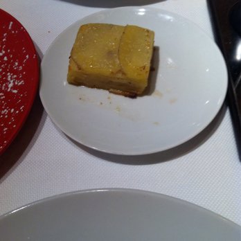 The Ivy Hotel - Potato gratin side - Hotels Near Me - Baltimore, Maryland