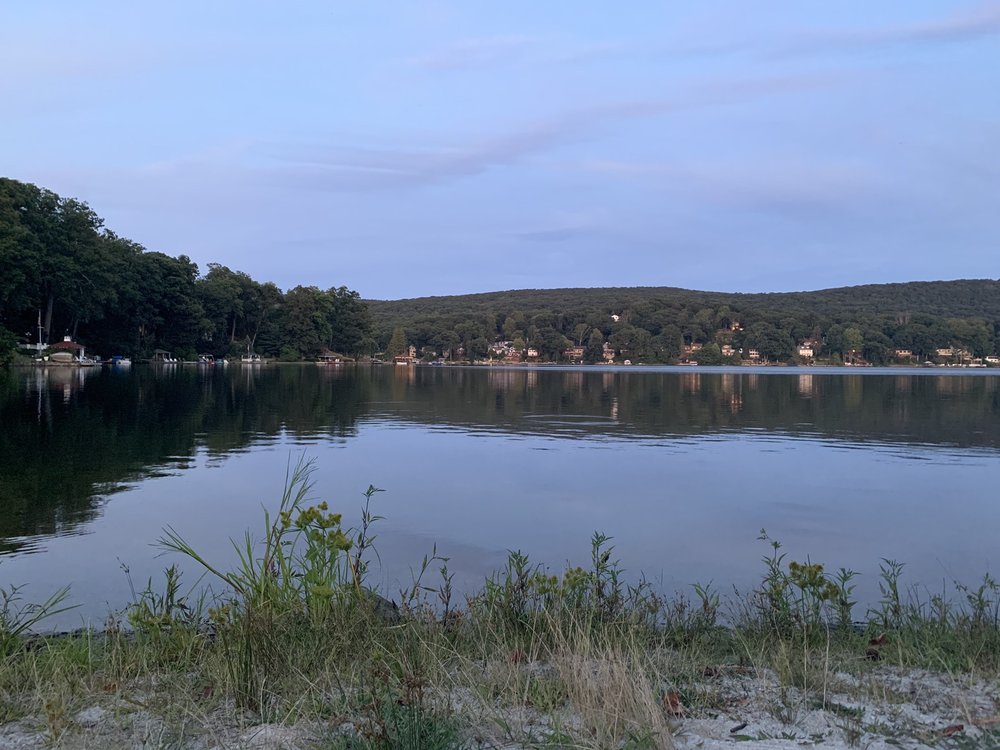 ERSKINE LAKES PROP OWNERS Updated August 2024 1 Club Rd, Ringwood