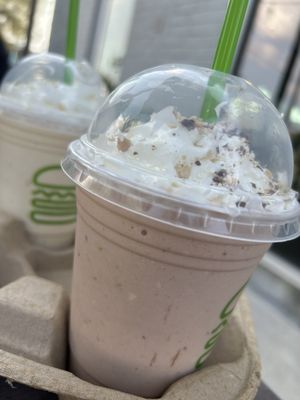 Shake Shack Metairie by null